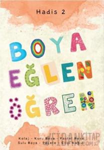 Boya Eğlen Öğren 2
