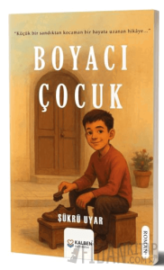 Boyacı Çocuk