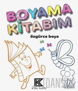 Boyama Kitabım