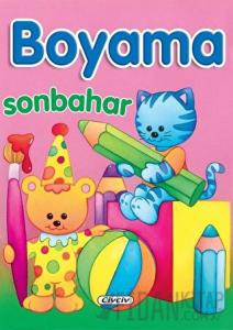 Boyama  : Sonbahar