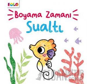 Boyama Zamanı Sualtı