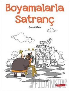 Boyamalarla Satranç