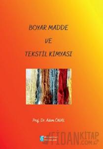 Boyar Madde ve Tekstil Kimyası