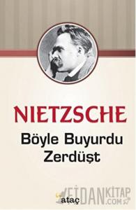 Böyle Buyurdu Zerdüşt