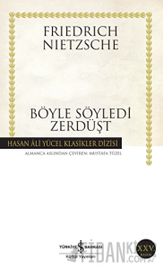 Böyle Söyledi Zerdüşt