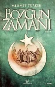 Bozgun Zamanı
