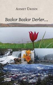 Bozkır Bozkır Derler