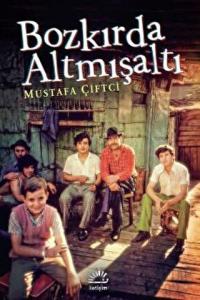 Bozkırda Altmışaltı