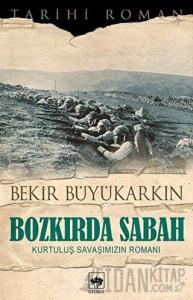 Bozkırda Sabah