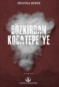 Bozkırdan Kocatepe’ye