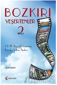 Bozkırı Yeşertenler 2