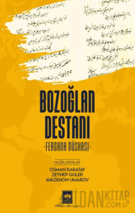 Bozoğlan Destanı