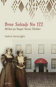 Bree Sokağı No 122