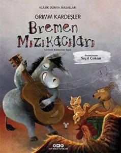 Bremen Mızıkacıları