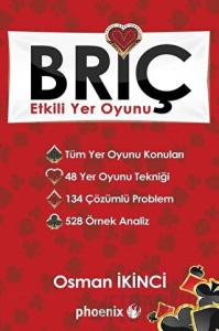 Briç - Etkili Yer Oyunu