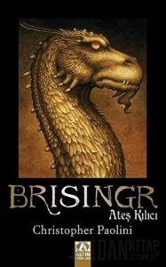 Brisingr - Ateş Kılıcı