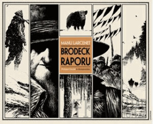 Brodeck Raporu (Ciltli)