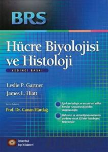 BRS Hücre Biyolojisi ve Histoloji