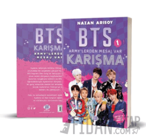 BTS-1- ARMY'lerden Mesaj Var "Karışma"