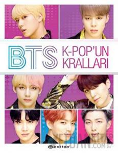 BTS: K-Pop’un Kralları