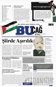 Bu Çağ Dergisi Sayı: 5