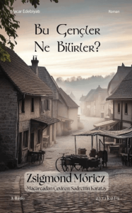 Bu Gençler Ne Bilirler?