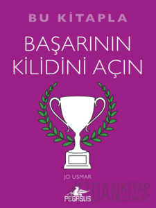 Bu Kitapla Başarının Kilidini Açın