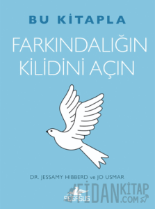 Bu Kitapla Farkındalığın Kilidini Açın