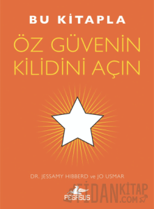 Bu Kitapla Öz Güvenin Kilidini Açın