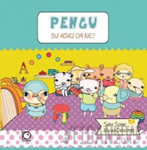 Bu Koku da Ne? - Pengu