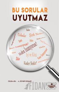 Bu Sorular Uyutmaz