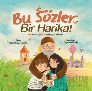 Bu Sözler Bir Harika!