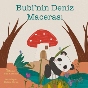 Bubi’nin Deniz Macerası