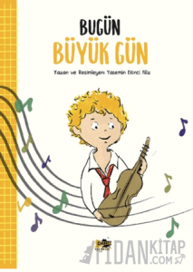 Bugün Büyük Gün
