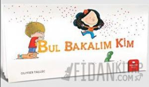 Bul Bakalım Kim