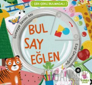 Bul Say Eğlen