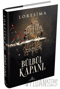Bülbül Kapanı - 2 (Ciltli)