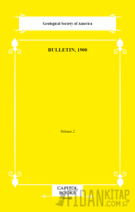 Bulletin, 1900