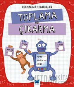 Bulmacalı Etkinlikler Toplama ve Çıkarma