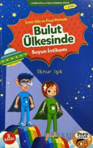 Bulut Ülkesinde