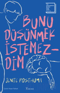 Bunu Düşünmek İstemezdim