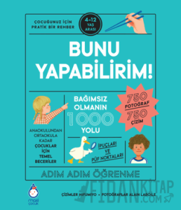 Bunu Yapabilirim