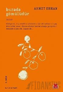 Burada Gömülüdür 2. Cilt