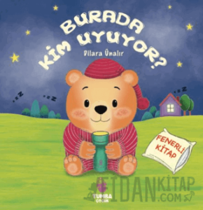 Burada Kim Uyuyor?