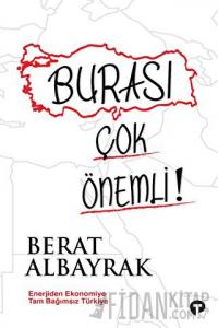 Burası Çok Önemli!