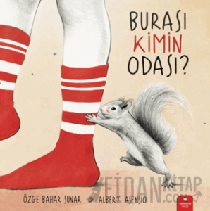 Burası Kimin Odası?