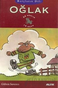 Burçların Dili Oğlak 22 Aralık - 19 Ocak