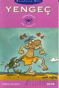 Burçların Dili Yengeç 22 Haziran - 22 Temmuz