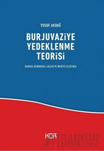 Burjuvaziye Yedeklenme Teorisi