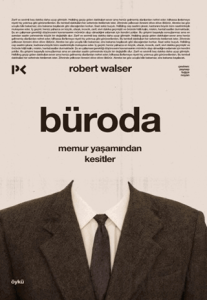 Büroda